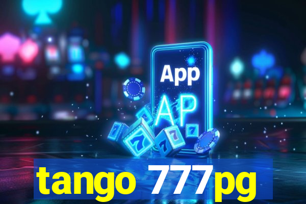 tango 777pg